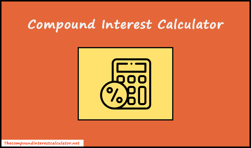 Compound Interest Calculator | Daily, Monthly, Quarterly, Yearly